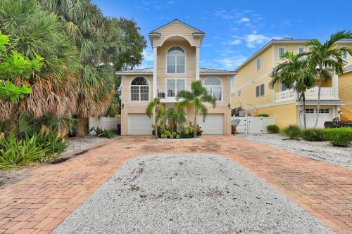 Intercoastal Waterfront Retreat