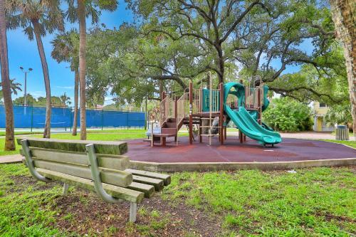 Intercoastal Waterfront Retreat