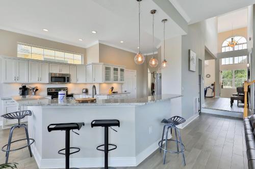 Intercoastal Waterfront Retreat