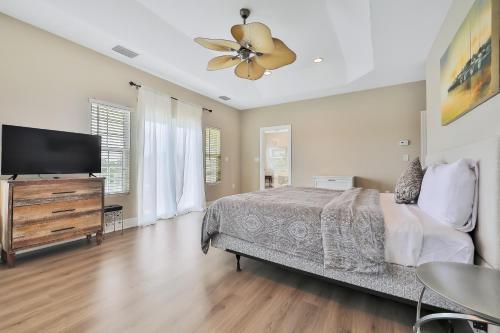 Intercoastal Waterfront Retreat
