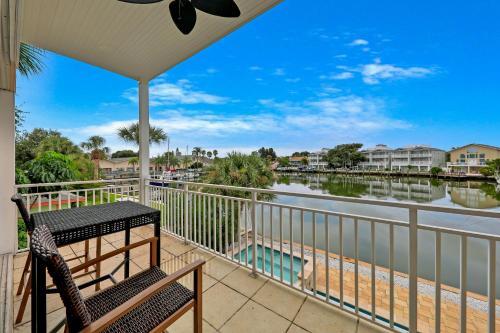 Intercoastal Waterfront Retreat