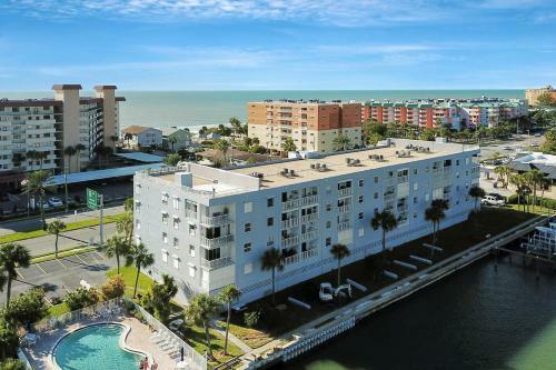 Mangrove View On The Portside