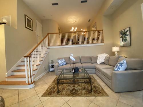 Belle Harbor Suite 71 - Monthly Rental Townhouse