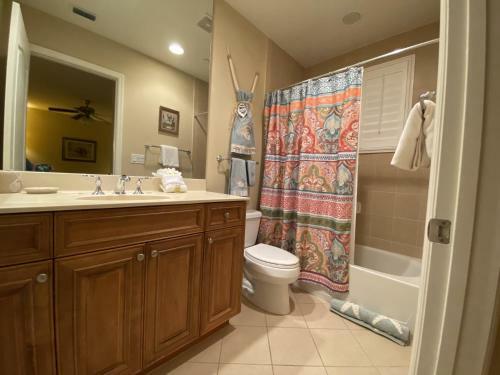 Belle Harbor Suite 71 - Monthly Rental Townhouse