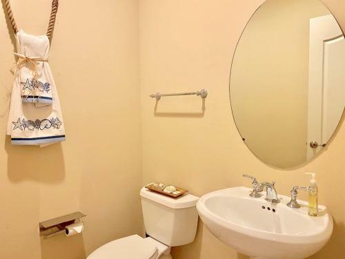 Belle Harbor Suite 71 - Monthly Rental Townhouse