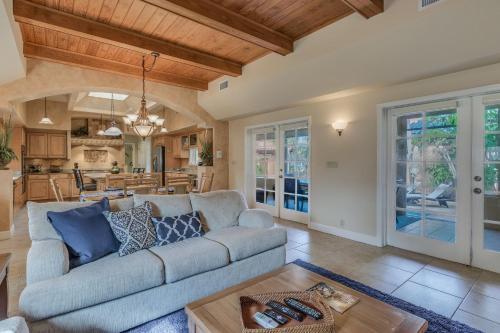 Clearwater Beach Elegance Home