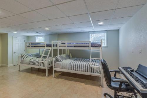 Clearwater Beach Elegance Home