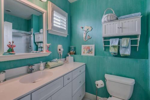Clearwater Beach Elegance Home