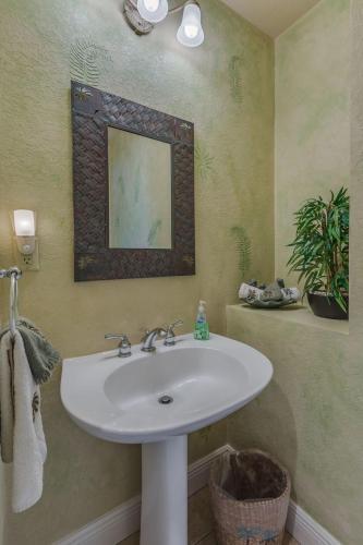 Clearwater Beach Elegance Home