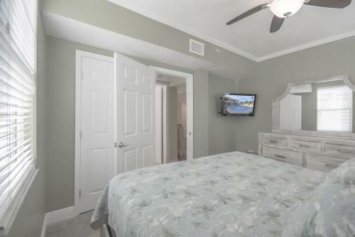 Apartamento Clearwater Beach Suites 105 Condo