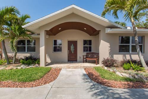 Summer Breeze Home