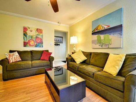 Apartamento Clearwater Beach Suites 204 Condo