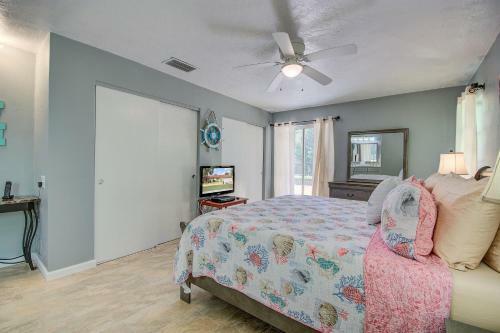 Clearwater Beach Getaway Home