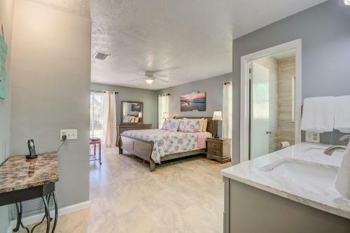 Clearwater Beach Getaway Home