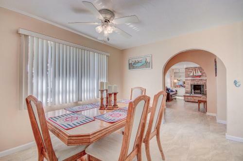 Clearwater Beach Getaway Home