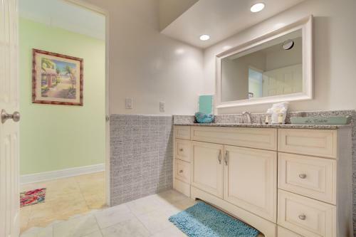 Eldorado Dream - Monthly Beach Rental Home