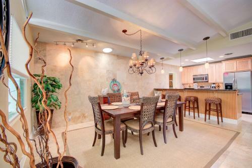 Eldorado Dream - Monthly Beach Rental Home