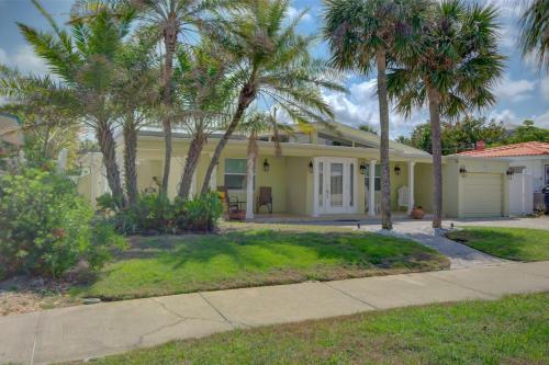Eldorado Dream - Monthly Beach Rental Home