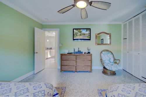 Eldorado Dream - Monthly Beach Rental Home