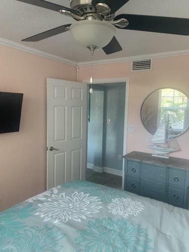 Apartamento Clearwater Beach Suites 203 Condo