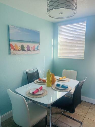 Apartamento Clearwater Beach Suites 203 Condo