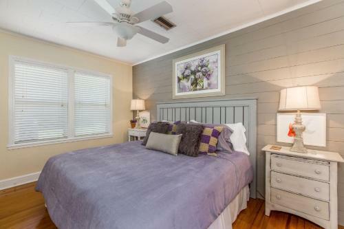 Treasured Times Beach House Home