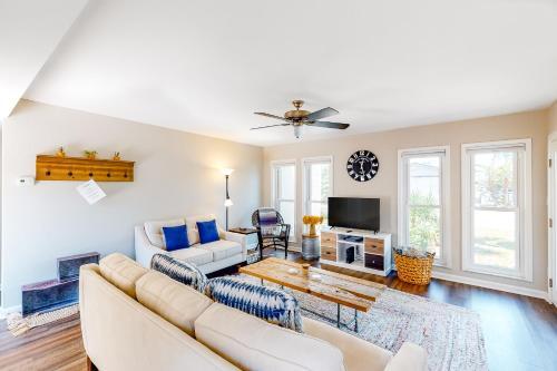 Bay Cottage