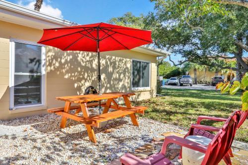 Bay Cottage