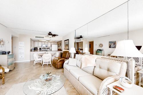 Sea-chelles Retreat