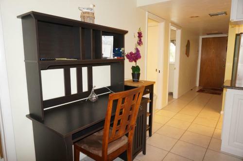 Apartamento Bass & Sun Condominium 2/2 Bedroom