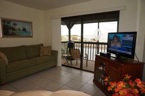 Apartamento Bass & Sun Condominium 2/2 Bedroom