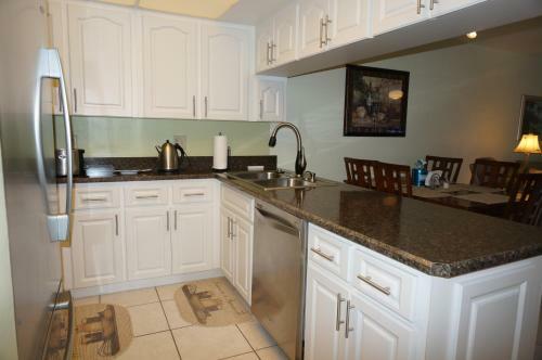 Apartamento Bass & Sun Condominium 2/2 Bedroom
