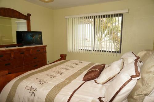 Apartamento Bass & Sun Condominium 2/2 Bedroom