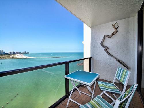Apartamento 440 West 1404n 14th Floor Panoramic Water Views 23144