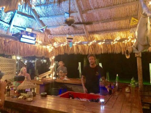 Hotel Conch Key Fishing Lodge & Marina