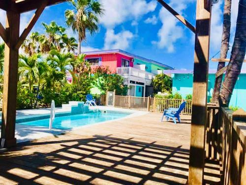 Hotel Conch Key Fishing Lodge & Marina