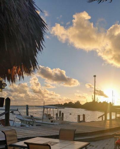Hotel Conch Key Fishing Lodge & Marina