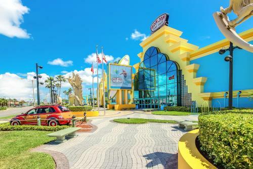 Sandy's Place