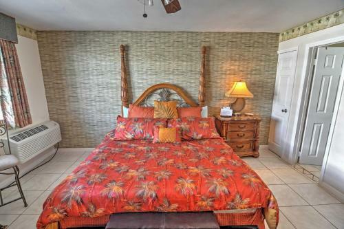 Apartamento Clearwater Beach Studio Just Steps From The Beach!