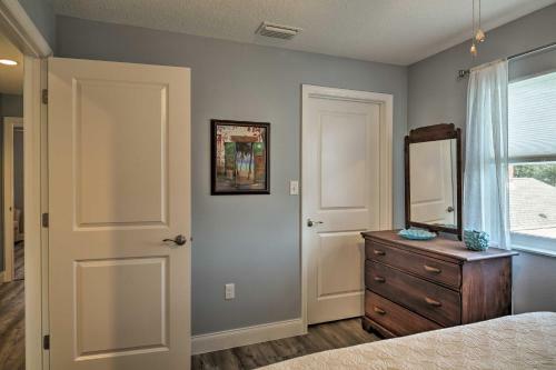 Apartamento Downtown Cocoa Beach Retreat - Walk To The Beach!