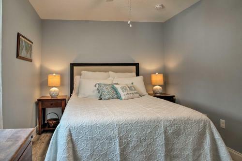 Apartamento Downtown Cocoa Beach Retreat - Walk To The Beach!