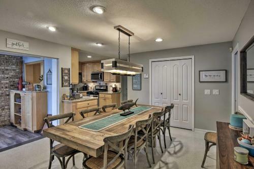 Pet-friendly Home With Pool - Walk To Cocoa Beach!