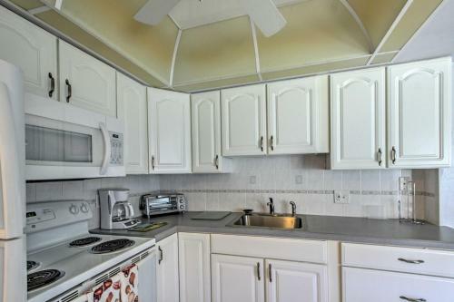 Apartamento Cozy Cocoa Beach Condo With Pool And Beach Access!