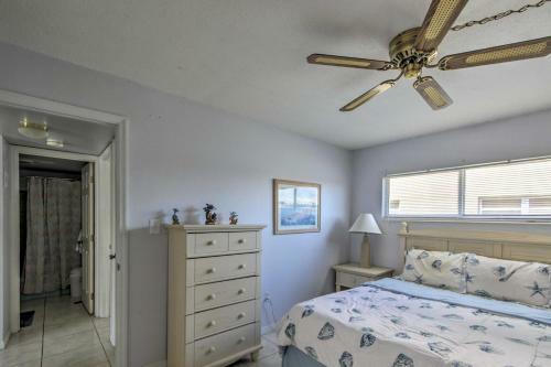 Apartamento Cozy Cocoa Beach Condo With Pool And Beach Access!