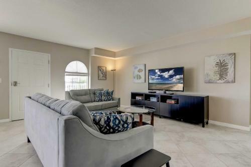 Apartamento Dockside Condo With Pool 2blocks To Clearwater Beach