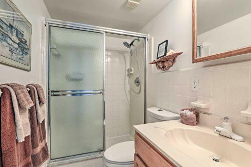 Apartamento Inviting Cocoa Beach Condo With Ideal Location!