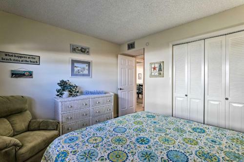 Apartamento Inviting Cocoa Beach Condo With Ideal Location!