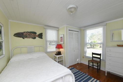 Morgan Marlin Home