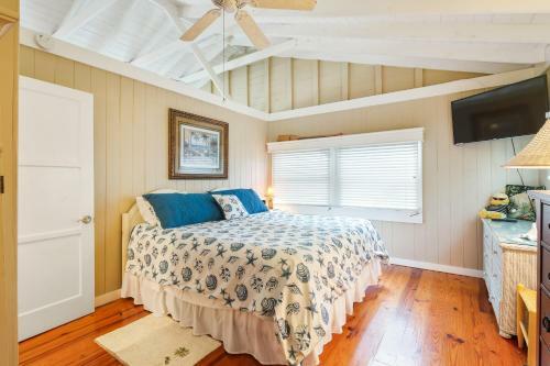 Conch Key Cottage