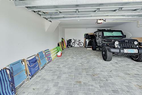 Apartamento Spacious Beach Condo With Pool & Fishing Dock Condo